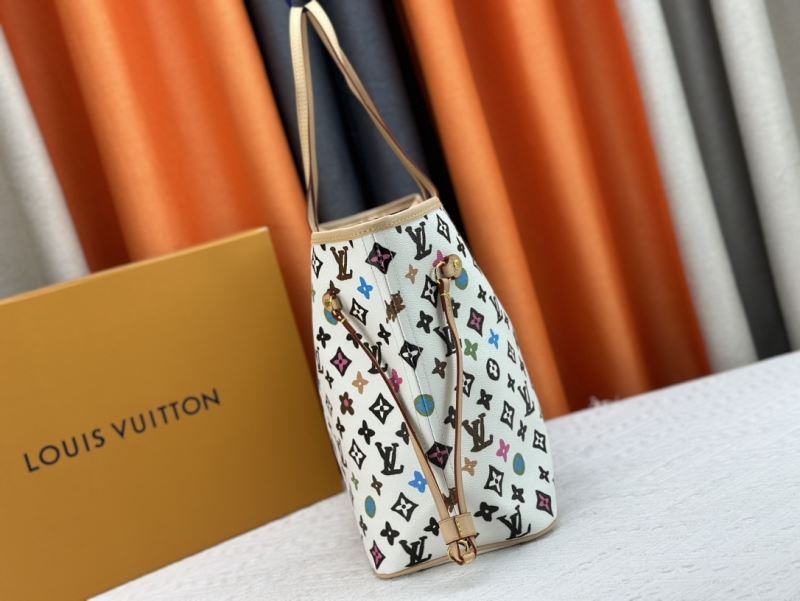 Louis Vuitton Shopping Bags